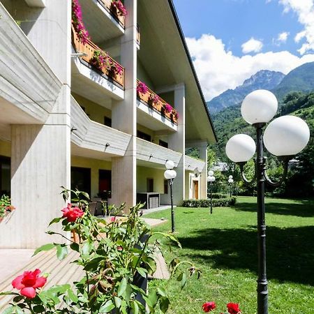 Hotel Miage Charvensod Kültér fotó