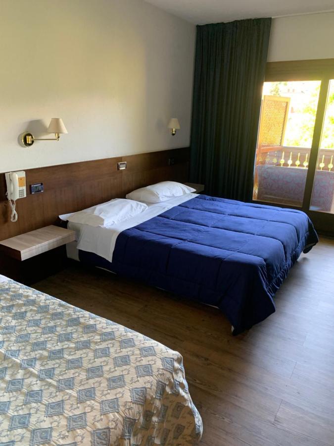 Hotel Miage Charvensod Kültér fotó
