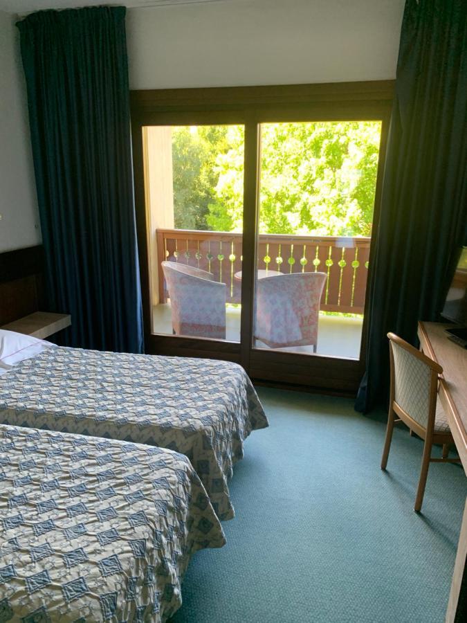 Hotel Miage Charvensod Kültér fotó