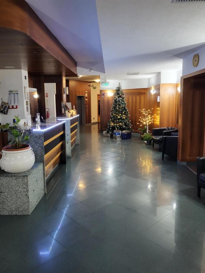 Hotel Miage Charvensod Kültér fotó