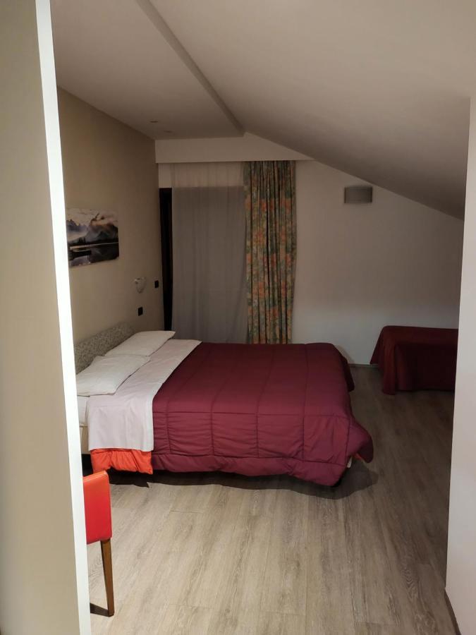 Hotel Miage Charvensod Kültér fotó