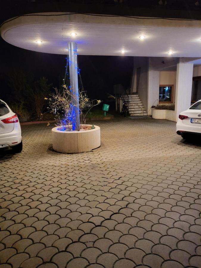 Hotel Miage Charvensod Kültér fotó