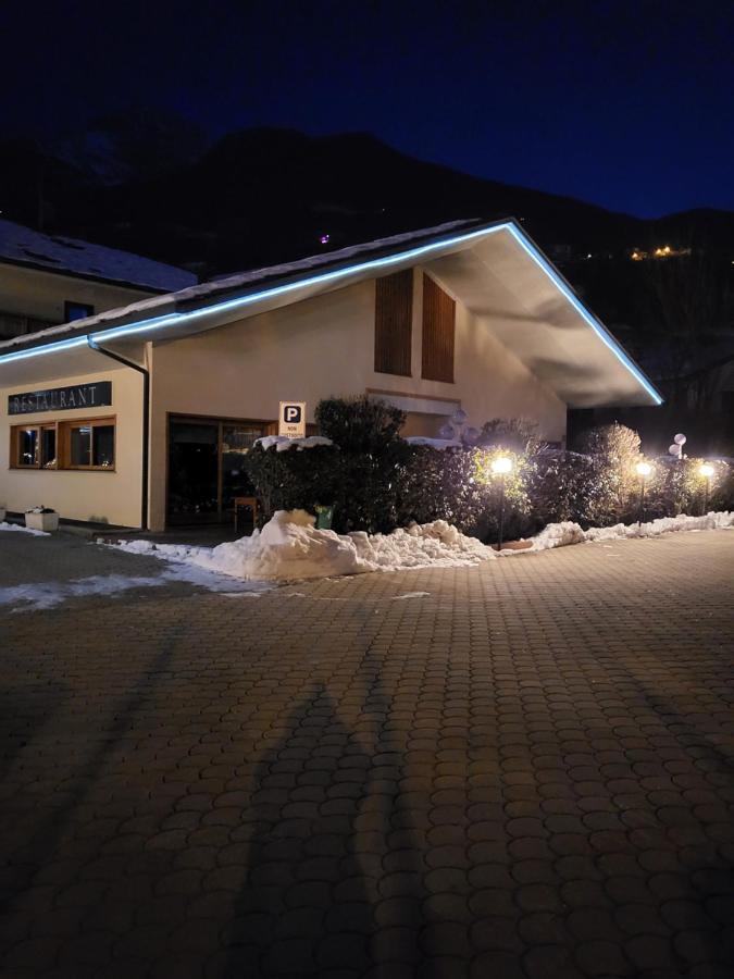 Hotel Miage Charvensod Kültér fotó