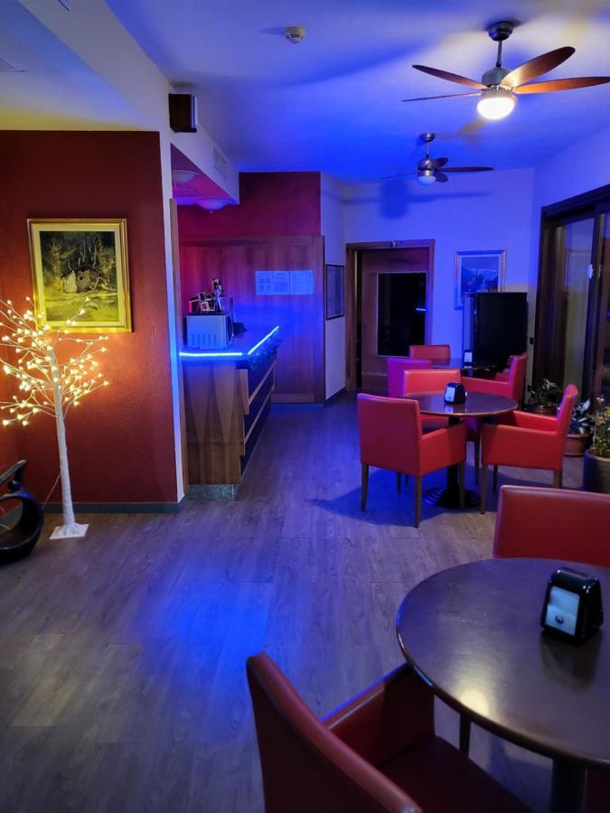 Hotel Miage Charvensod Kültér fotó