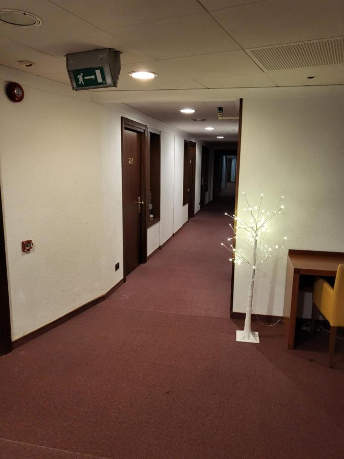 Hotel Miage Charvensod Kültér fotó