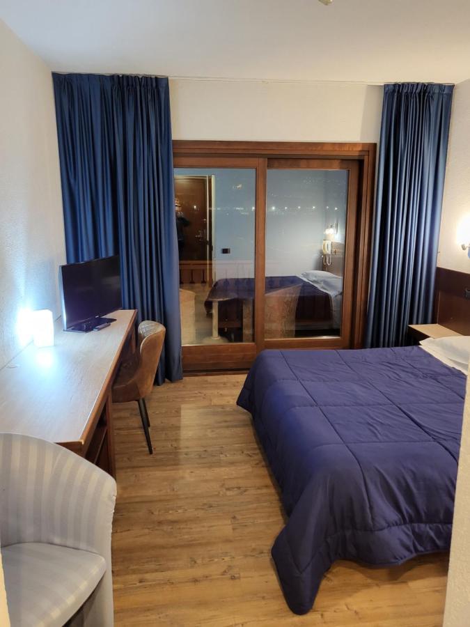 Hotel Miage Charvensod Kültér fotó