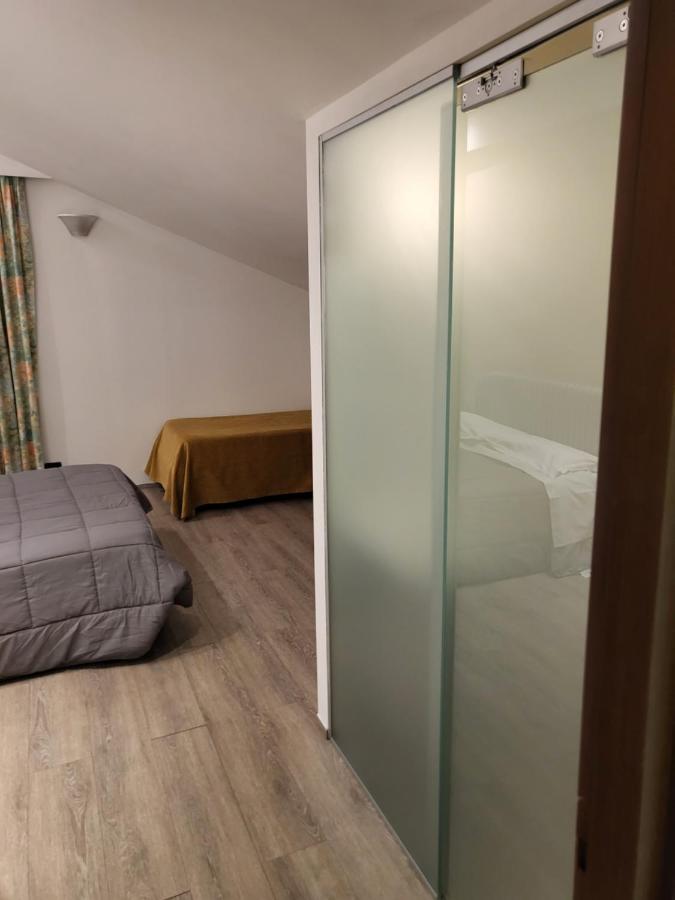 Hotel Miage Charvensod Kültér fotó