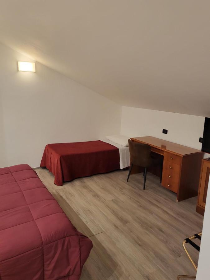 Hotel Miage Charvensod Kültér fotó