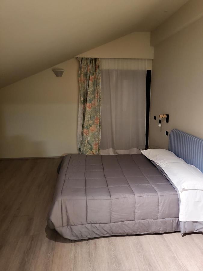 Hotel Miage Charvensod Kültér fotó