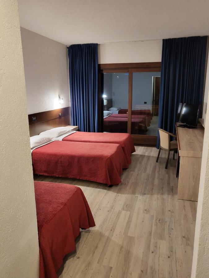 Hotel Miage Charvensod Kültér fotó