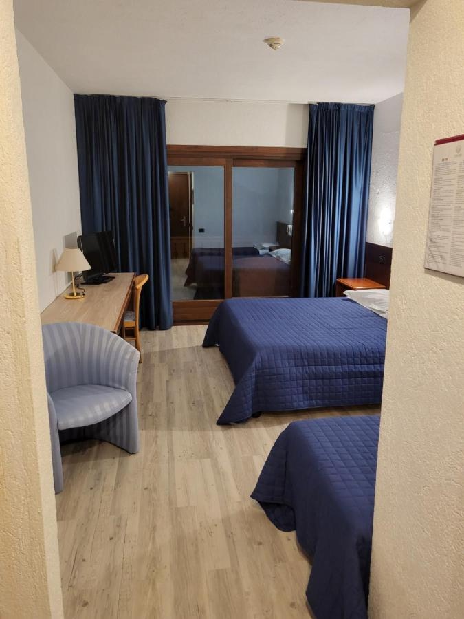 Hotel Miage Charvensod Kültér fotó