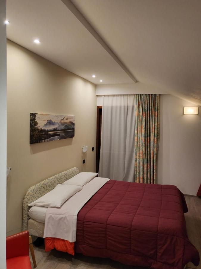 Hotel Miage Charvensod Kültér fotó