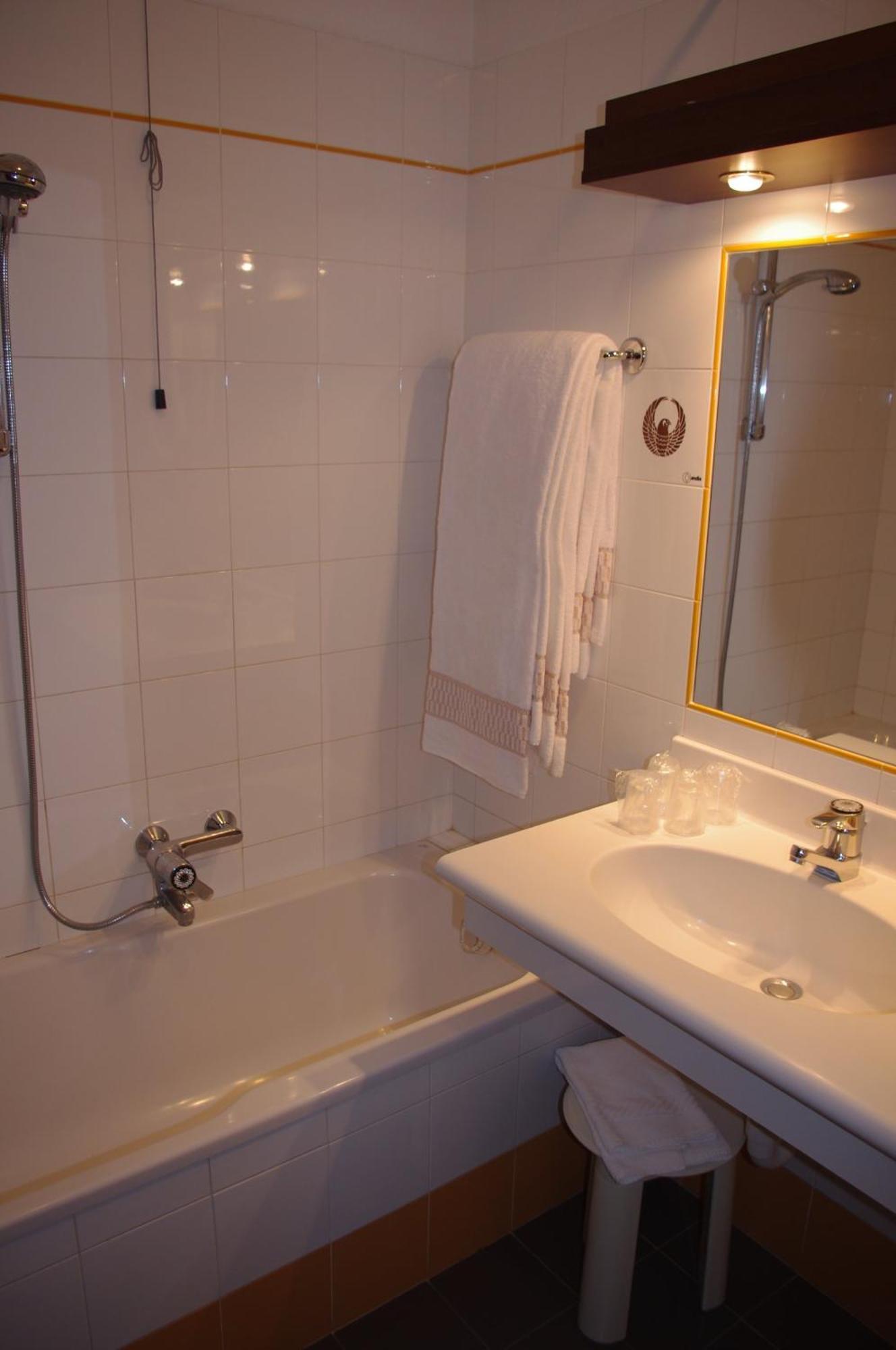 Hotel Miage Charvensod Kültér fotó