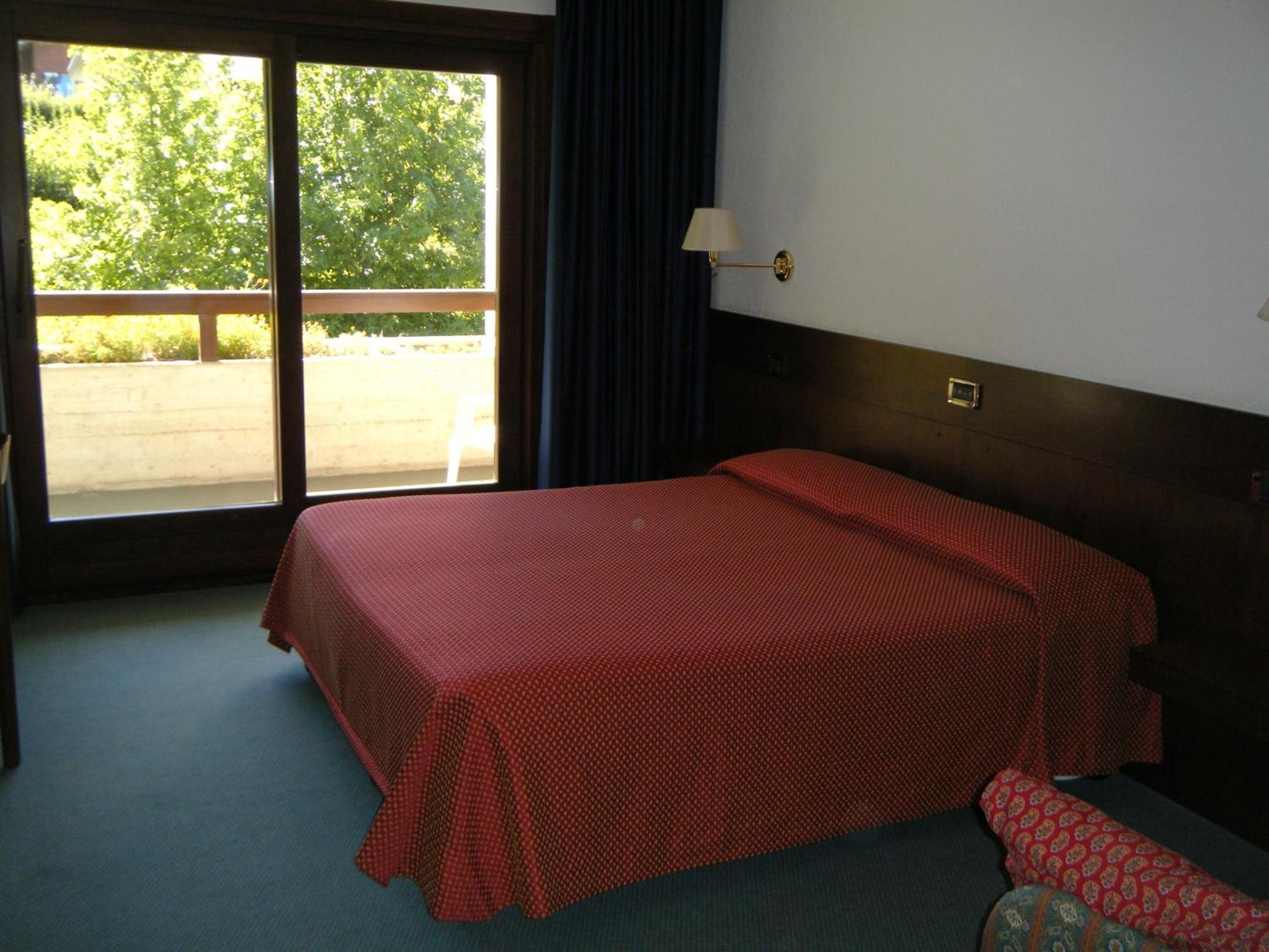 Hotel Miage Charvensod Kültér fotó