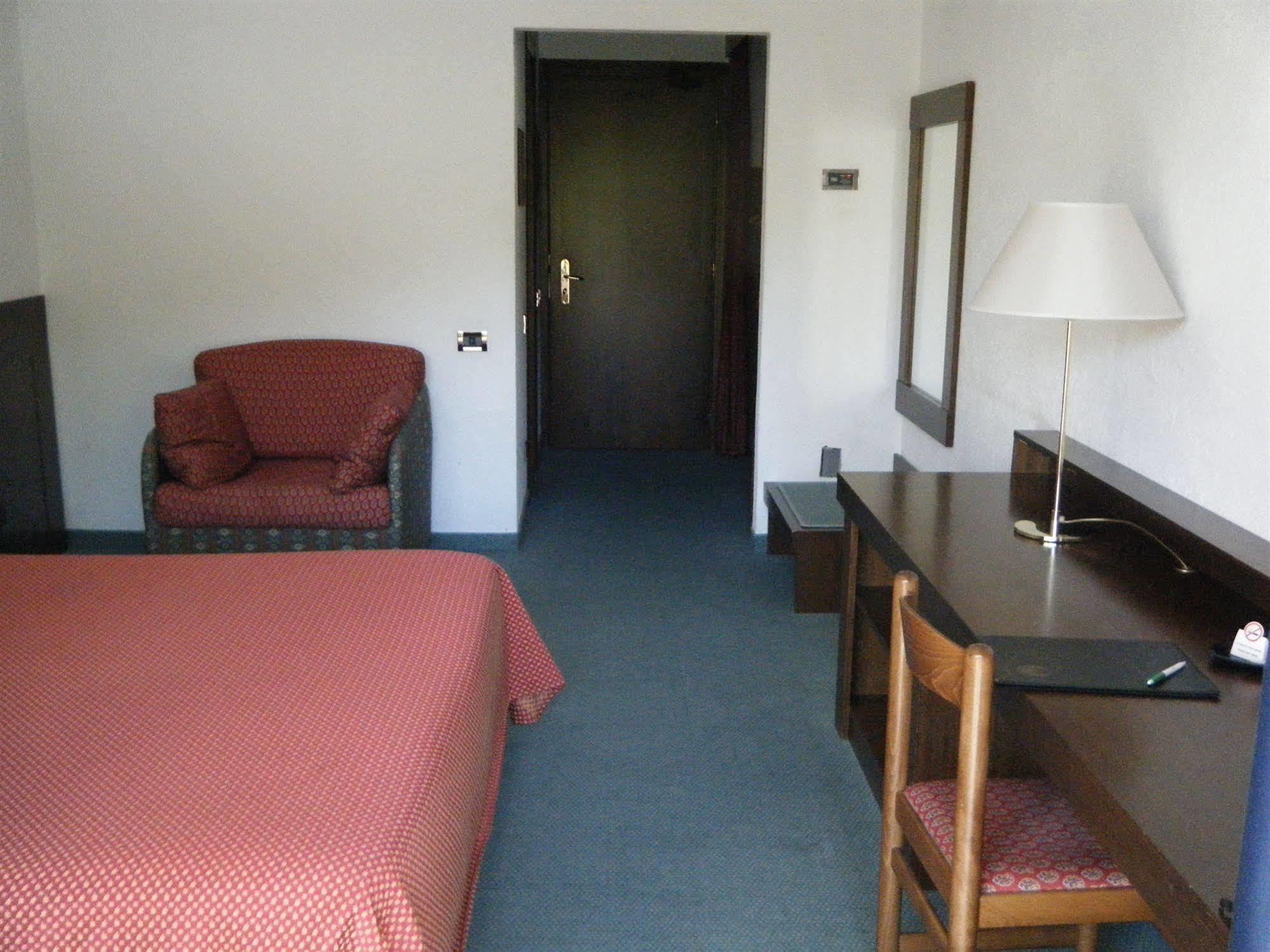 Hotel Miage Charvensod Kültér fotó