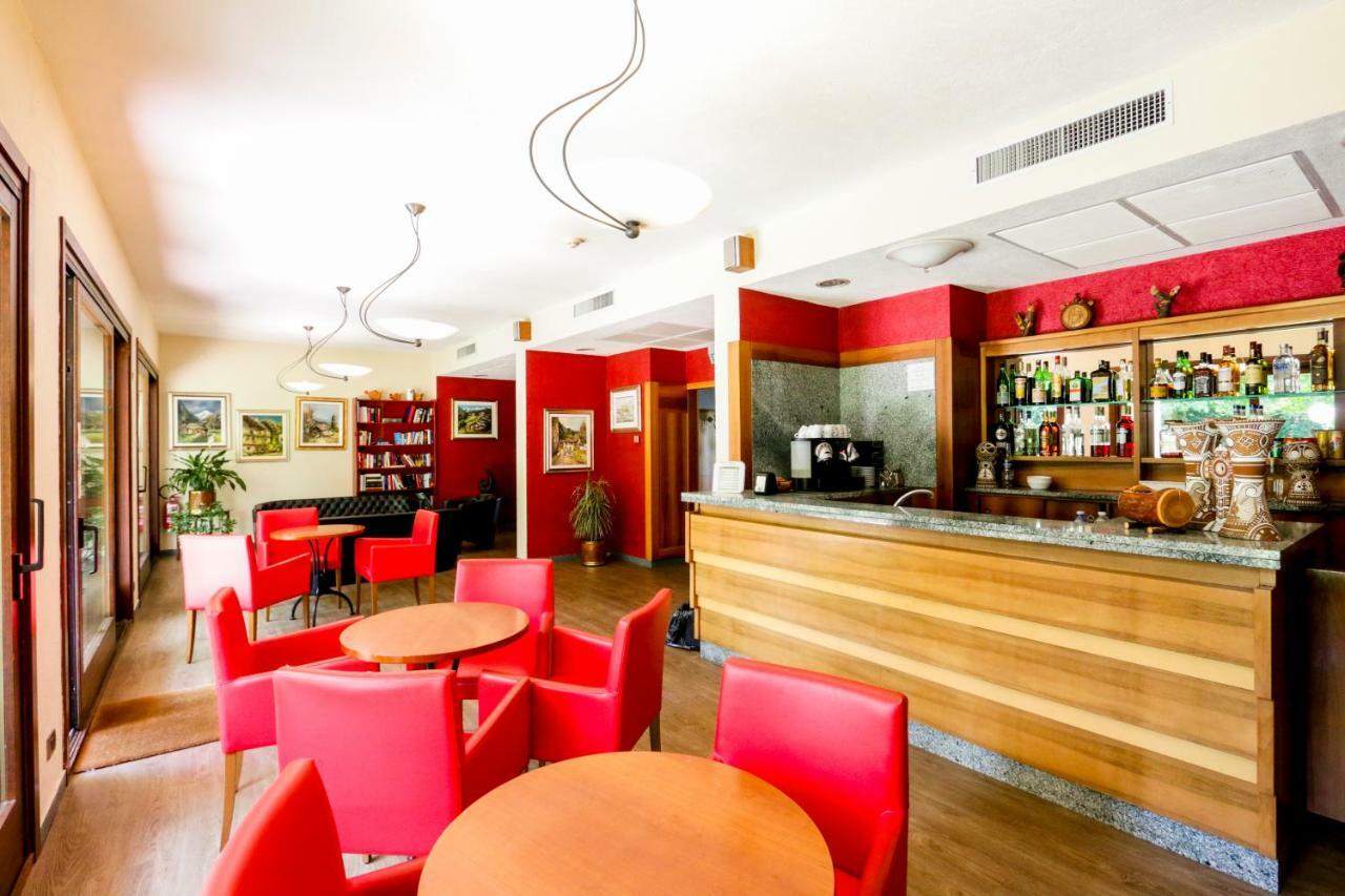 Hotel Miage Charvensod Kültér fotó