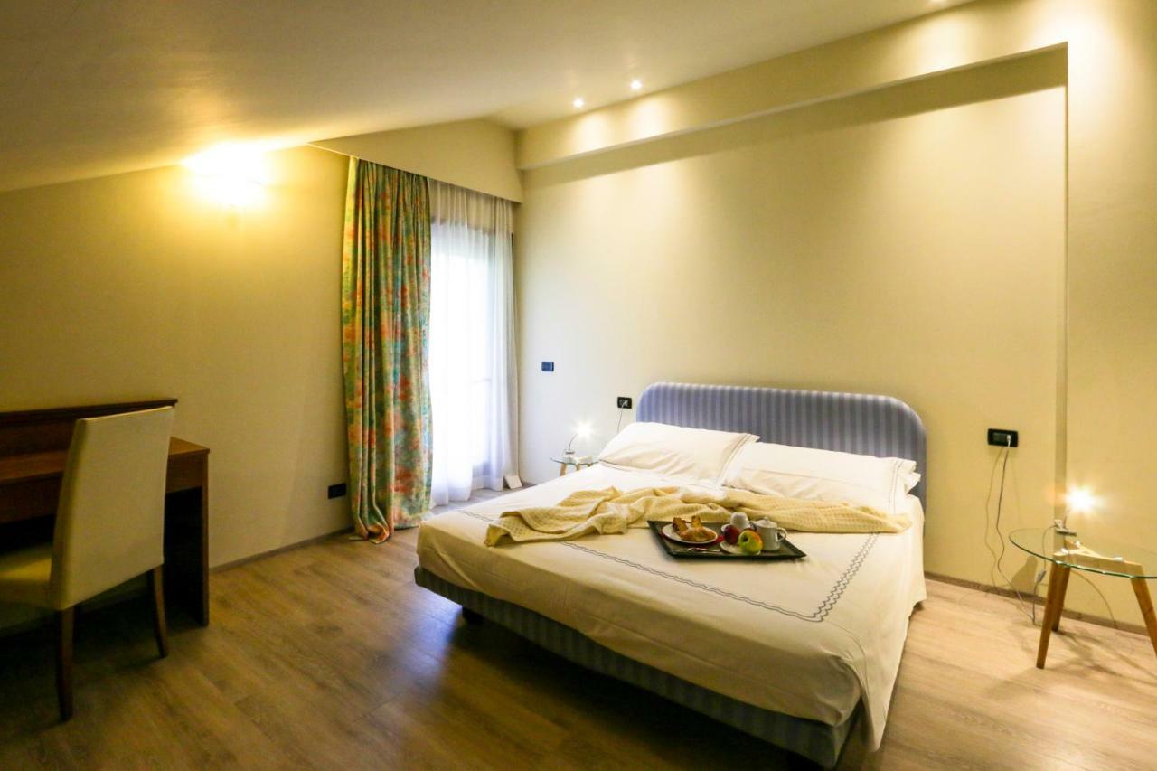 Hotel Miage Charvensod Kültér fotó