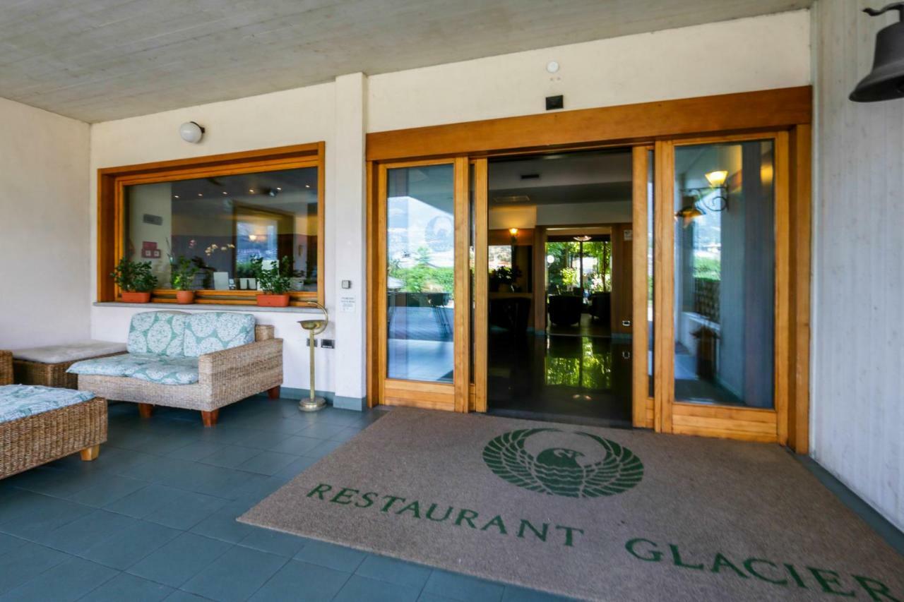 Hotel Miage Charvensod Kültér fotó