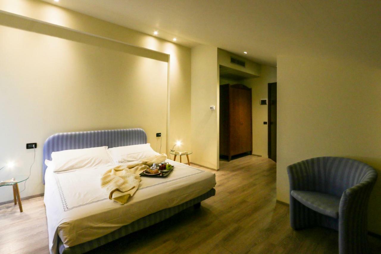 Hotel Miage Charvensod Kültér fotó