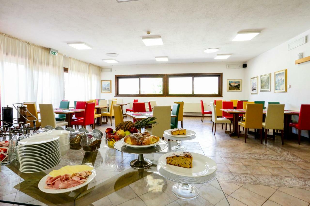 Hotel Miage Charvensod Kültér fotó