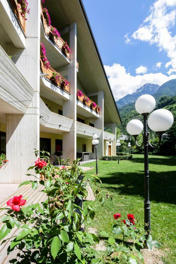 Hotel Miage Charvensod Kültér fotó